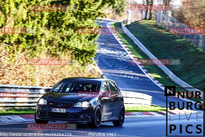 Bild #26354779 - Touristenfahrten Nürburgring Nordschleife (31.03.2024)