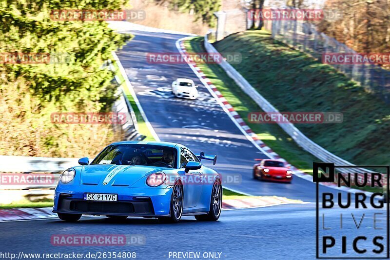 Bild #26354808 - Touristenfahrten Nürburgring Nordschleife (31.03.2024)