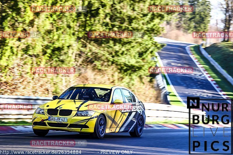 Bild #26354884 - Touristenfahrten Nürburgring Nordschleife (31.03.2024)