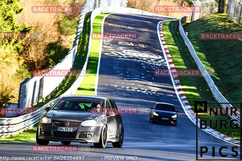 Bild #26354897 - Touristenfahrten Nürburgring Nordschleife (31.03.2024)