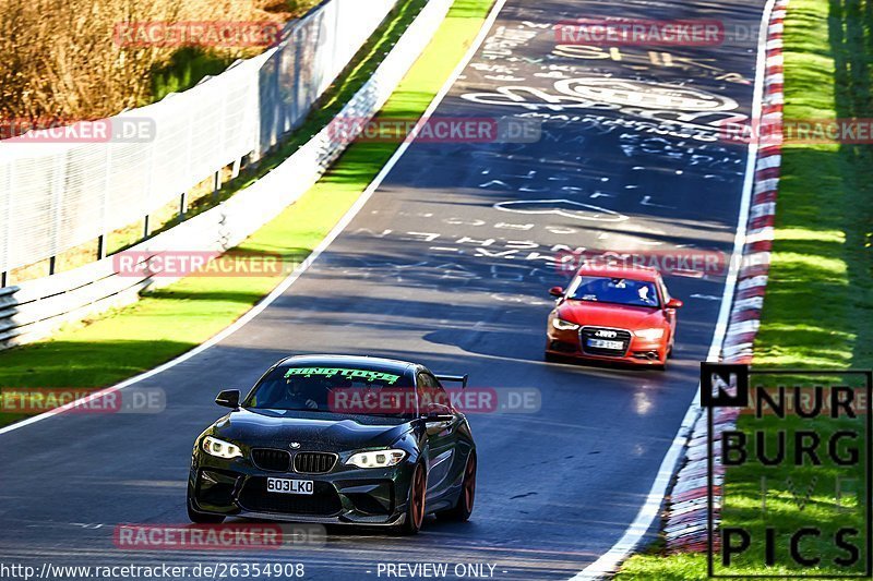 Bild #26354908 - Touristenfahrten Nürburgring Nordschleife (31.03.2024)