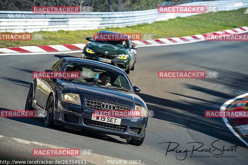 Bild #26354911 - Touristenfahrten Nürburgring Nordschleife (31.03.2024)