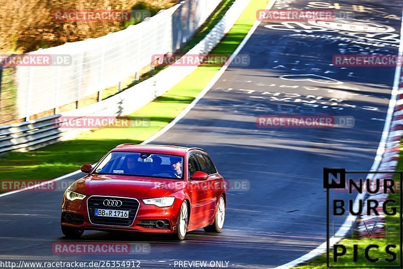 Bild #26354912 - Touristenfahrten Nürburgring Nordschleife (31.03.2024)