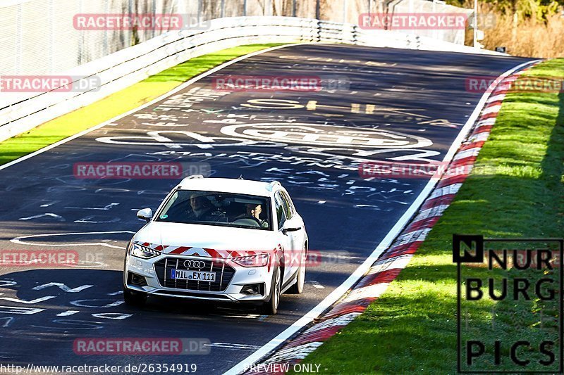 Bild #26354919 - Touristenfahrten Nürburgring Nordschleife (31.03.2024)