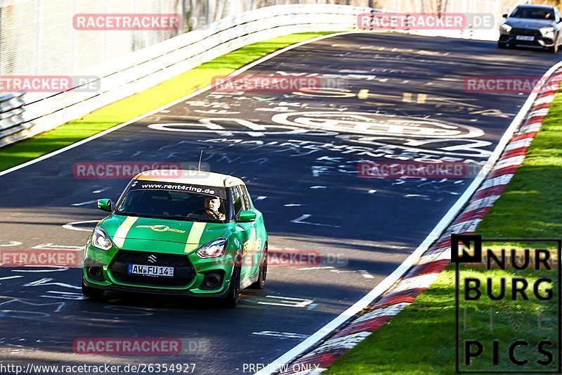 Bild #26354927 - Touristenfahrten Nürburgring Nordschleife (31.03.2024)