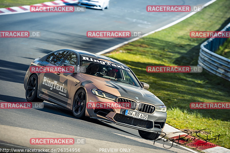 Bild #26354956 - Touristenfahrten Nürburgring Nordschleife (31.03.2024)