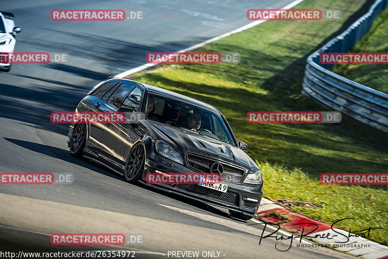 Bild #26354972 - Touristenfahrten Nürburgring Nordschleife (31.03.2024)