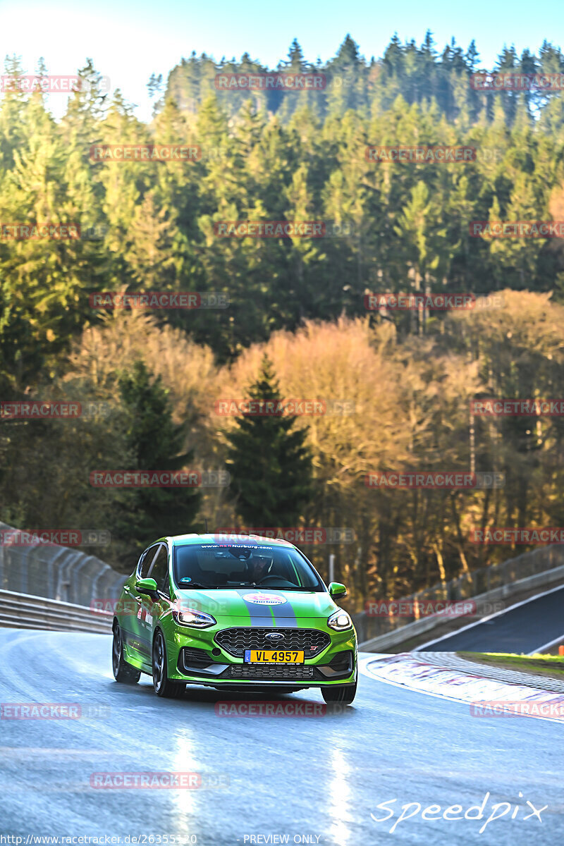 Bild #26355120 - Touristenfahrten Nürburgring Nordschleife (31.03.2024)