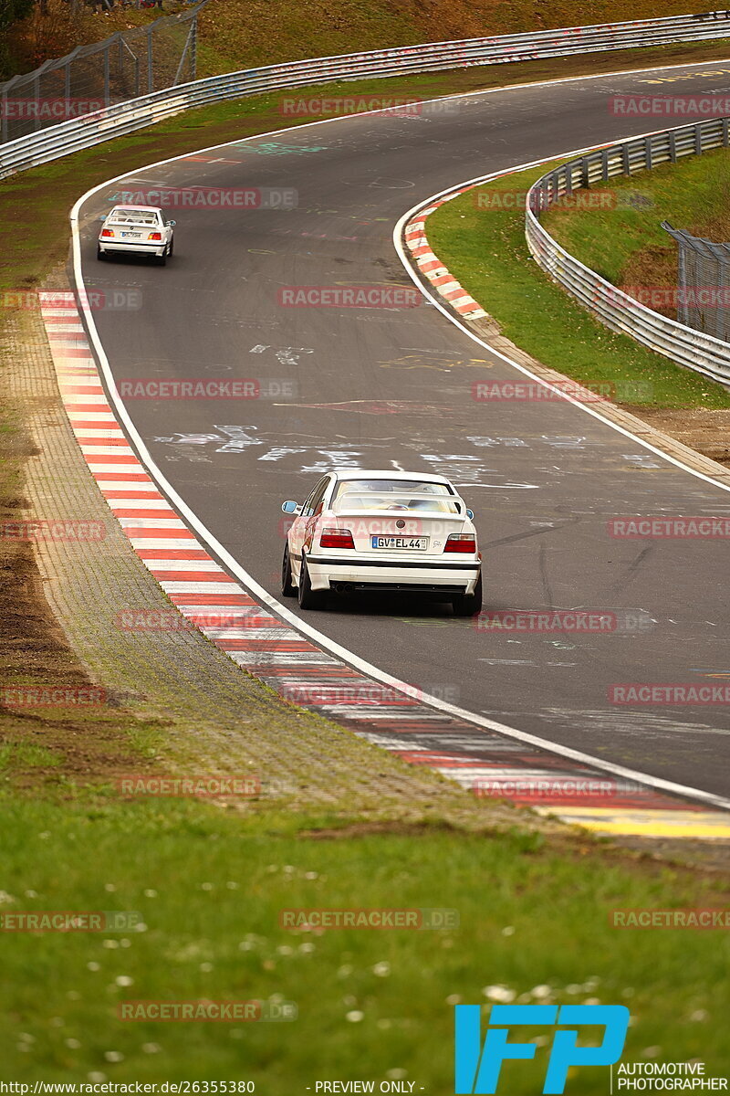 Bild #26355380 - Touristenfahrten Nürburgring Nordschleife (31.03.2024)