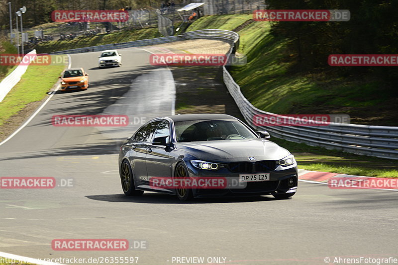 Bild #26355597 - Touristenfahrten Nürburgring Nordschleife (31.03.2024)