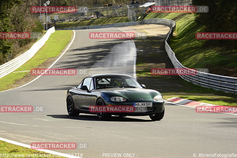 Bild #26355719 - Touristenfahrten Nürburgring Nordschleife (31.03.2024)