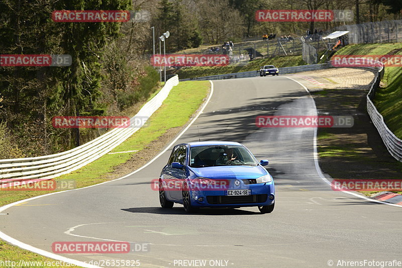 Bild #26355825 - Touristenfahrten Nürburgring Nordschleife (31.03.2024)