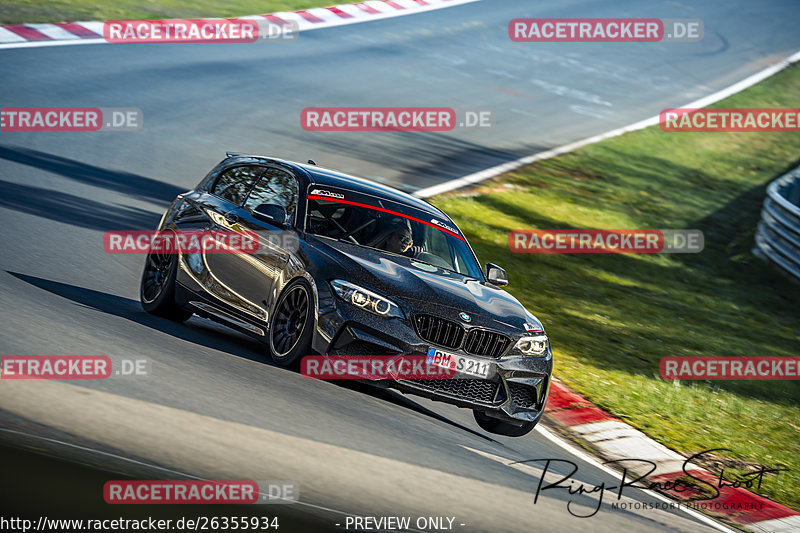 Bild #26355934 - Touristenfahrten Nürburgring Nordschleife (31.03.2024)