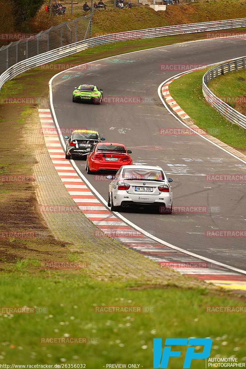 Bild #26356032 - Touristenfahrten Nürburgring Nordschleife (31.03.2024)