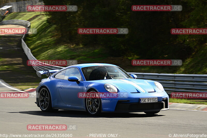 Bild #26356060 - Touristenfahrten Nürburgring Nordschleife (31.03.2024)