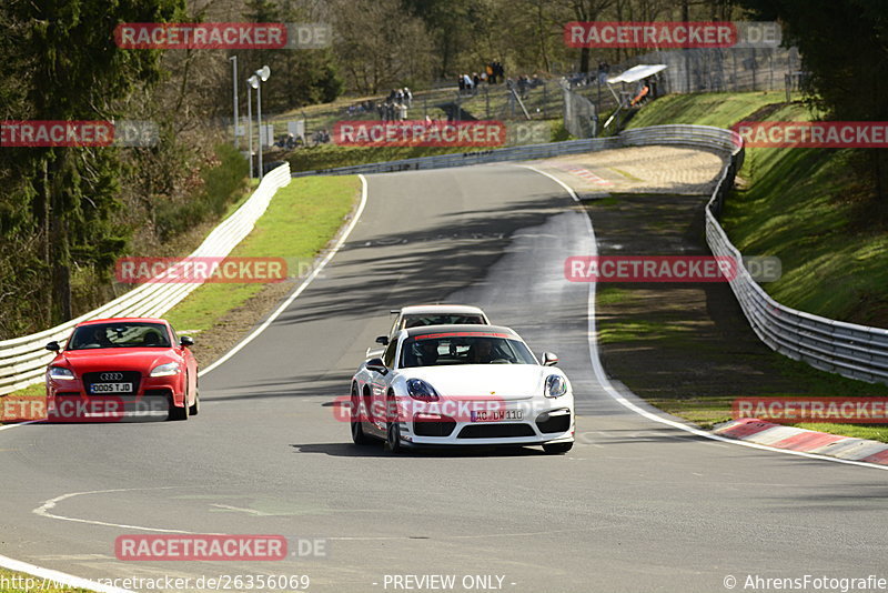 Bild #26356069 - Touristenfahrten Nürburgring Nordschleife (31.03.2024)