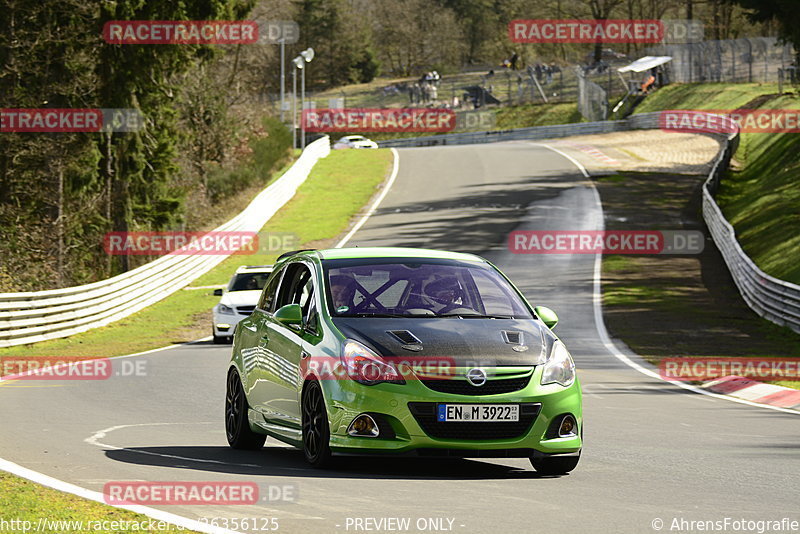 Bild #26356125 - Touristenfahrten Nürburgring Nordschleife (31.03.2024)