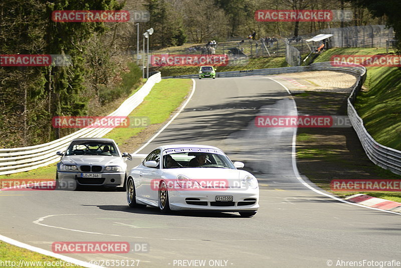 Bild #26356127 - Touristenfahrten Nürburgring Nordschleife (31.03.2024)