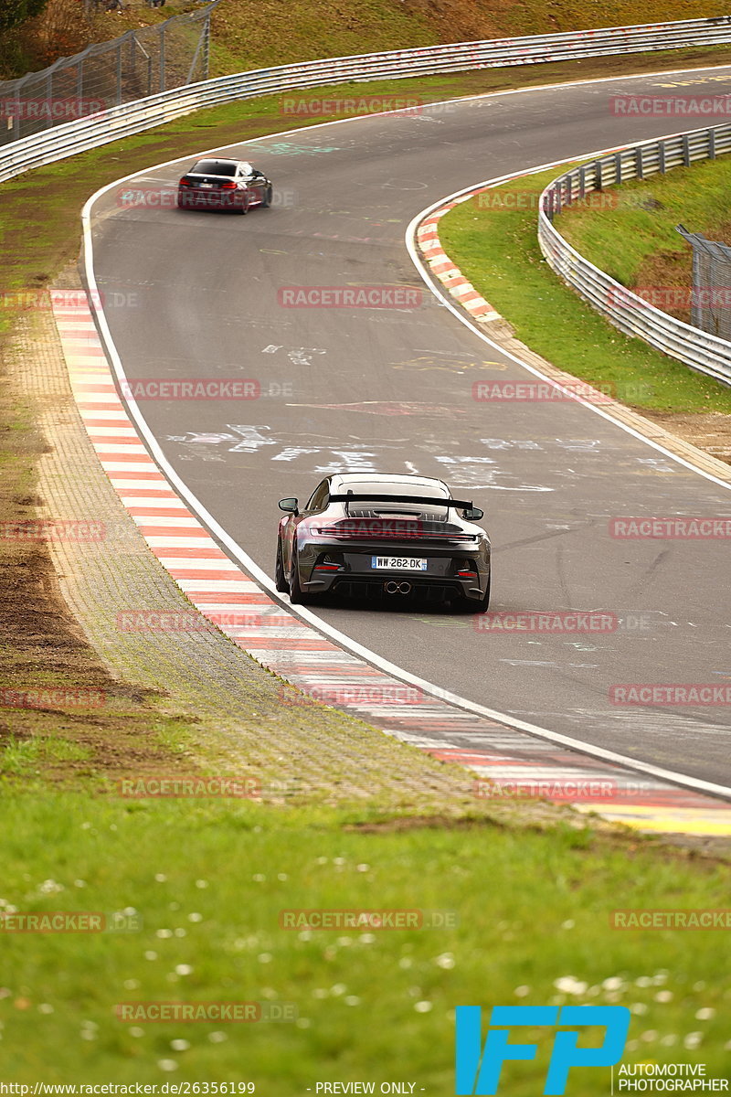 Bild #26356199 - Touristenfahrten Nürburgring Nordschleife (31.03.2024)