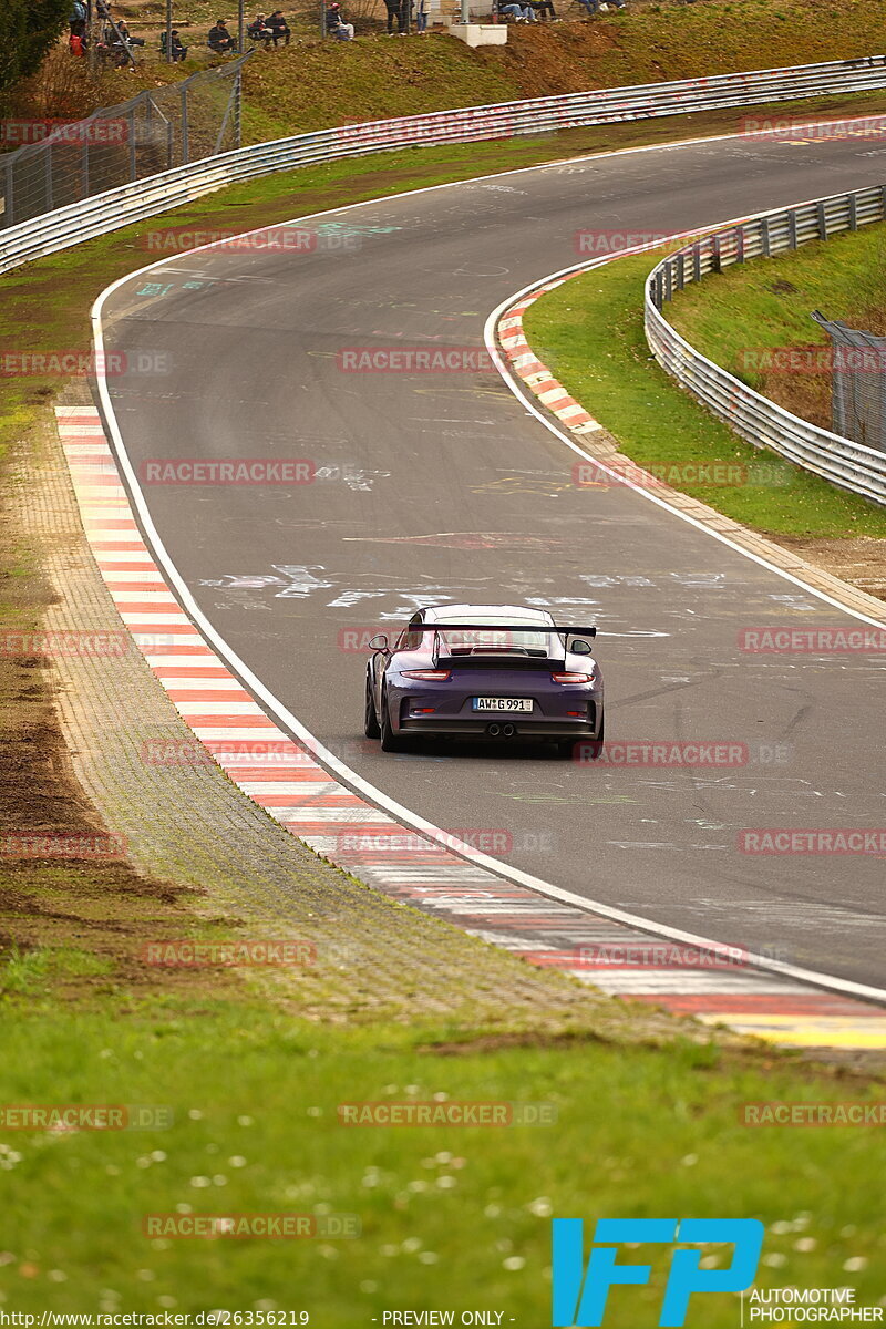 Bild #26356219 - Touristenfahrten Nürburgring Nordschleife (31.03.2024)