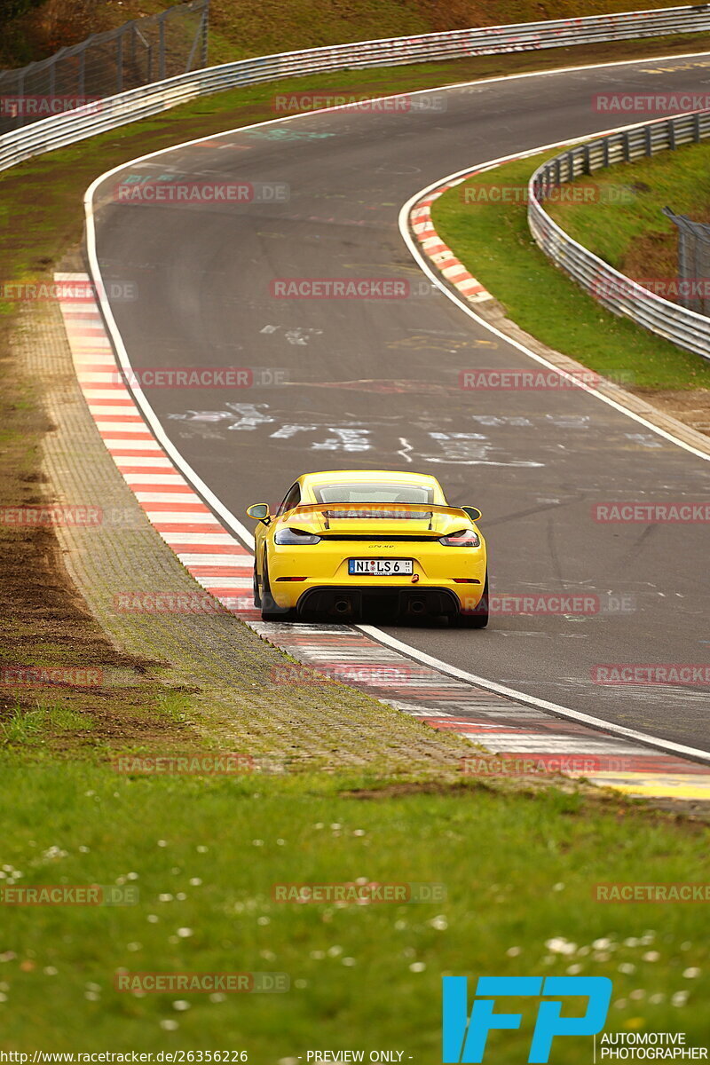 Bild #26356226 - Touristenfahrten Nürburgring Nordschleife (31.03.2024)