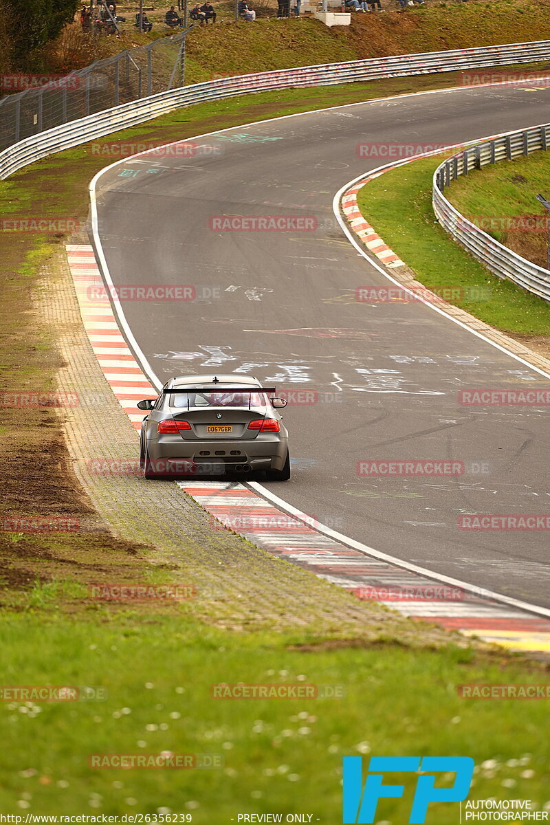 Bild #26356239 - Touristenfahrten Nürburgring Nordschleife (31.03.2024)