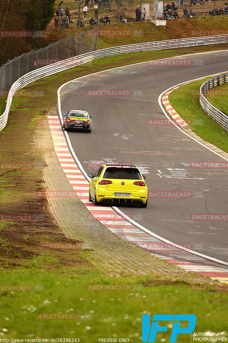 Bild #26356243 - Touristenfahrten Nürburgring Nordschleife (31.03.2024)