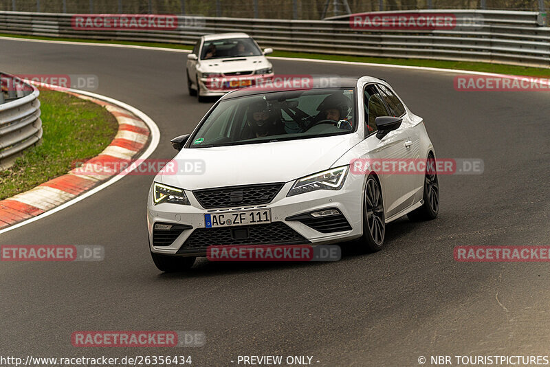 Bild #26356434 - Touristenfahrten Nürburgring Nordschleife (31.03.2024)