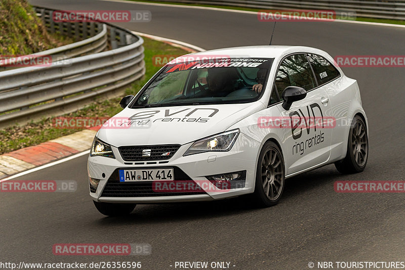 Bild #26356596 - Touristenfahrten Nürburgring Nordschleife (31.03.2024)