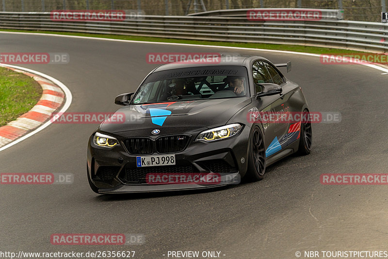 Bild #26356627 - Touristenfahrten Nürburgring Nordschleife (31.03.2024)