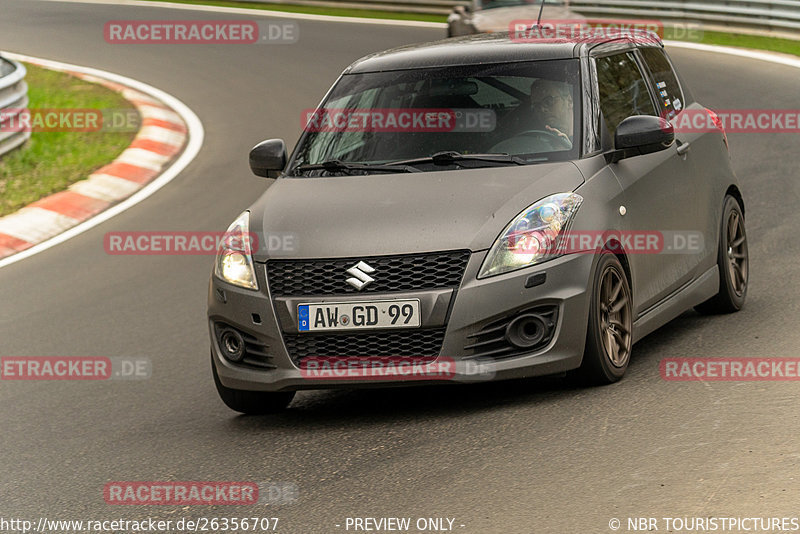 Bild #26356707 - Touristenfahrten Nürburgring Nordschleife (31.03.2024)