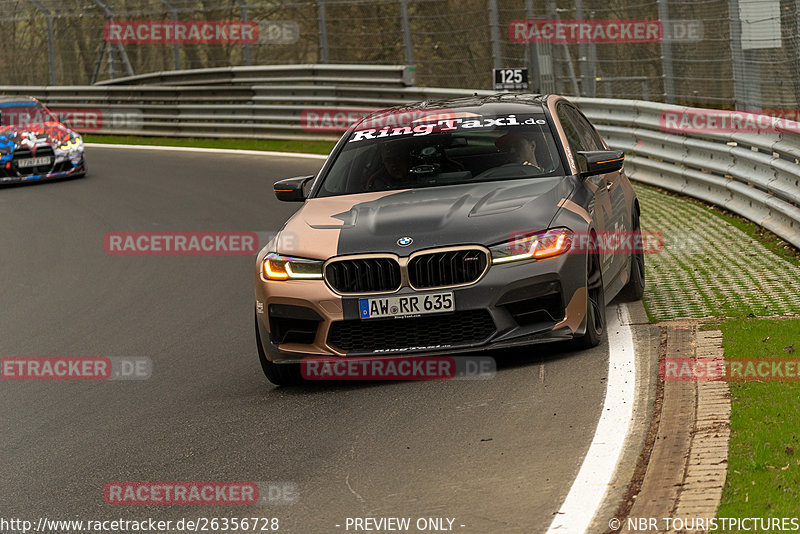 Bild #26356728 - Touristenfahrten Nürburgring Nordschleife (31.03.2024)