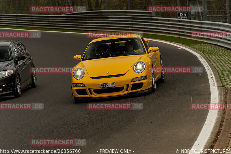 Bild #26356760 - Touristenfahrten Nürburgring Nordschleife (31.03.2024)