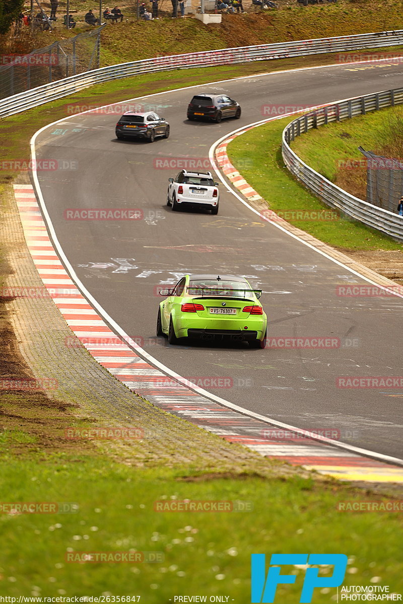 Bild #26356847 - Touristenfahrten Nürburgring Nordschleife (31.03.2024)