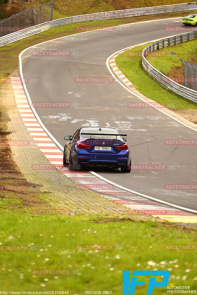 Bild #26356848 - Touristenfahrten Nürburgring Nordschleife (31.03.2024)