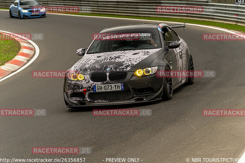 Bild #26356857 - Touristenfahrten Nürburgring Nordschleife (31.03.2024)