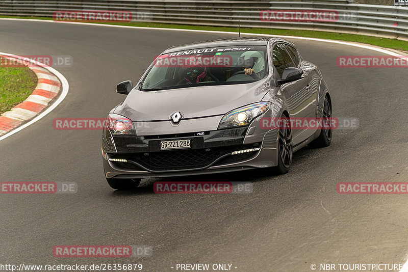 Bild #26356879 - Touristenfahrten Nürburgring Nordschleife (31.03.2024)