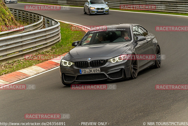 Bild #26356891 - Touristenfahrten Nürburgring Nordschleife (31.03.2024)