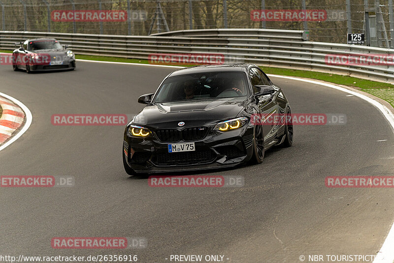 Bild #26356916 - Touristenfahrten Nürburgring Nordschleife (31.03.2024)