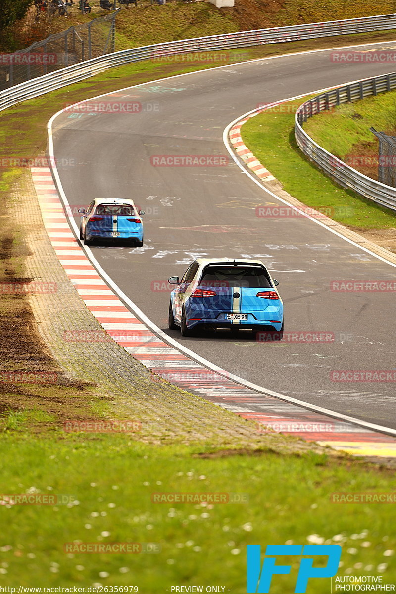 Bild #26356979 - Touristenfahrten Nürburgring Nordschleife (31.03.2024)