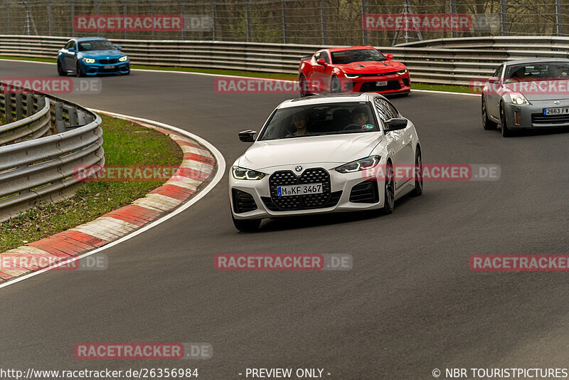 Bild #26356984 - Touristenfahrten Nürburgring Nordschleife (31.03.2024)