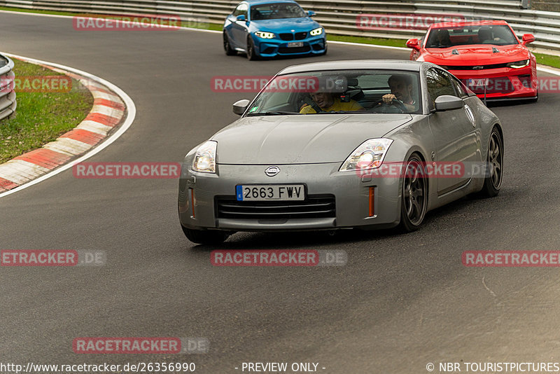 Bild #26356990 - Touristenfahrten Nürburgring Nordschleife (31.03.2024)