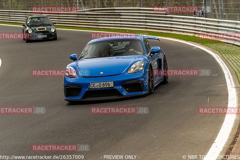 Bild #26357009 - Touristenfahrten Nürburgring Nordschleife (31.03.2024)