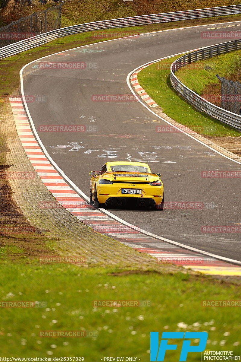 Bild #26357029 - Touristenfahrten Nürburgring Nordschleife (31.03.2024)