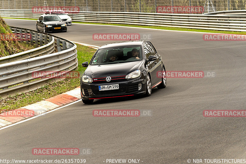 Bild #26357039 - Touristenfahrten Nürburgring Nordschleife (31.03.2024)