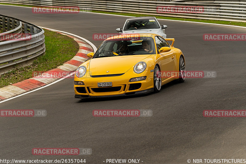 Bild #26357044 - Touristenfahrten Nürburgring Nordschleife (31.03.2024)