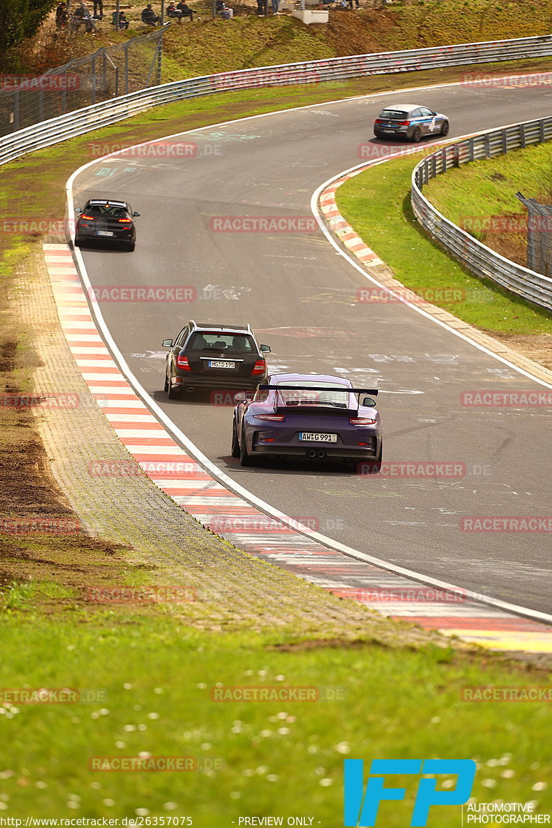 Bild #26357075 - Touristenfahrten Nürburgring Nordschleife (31.03.2024)