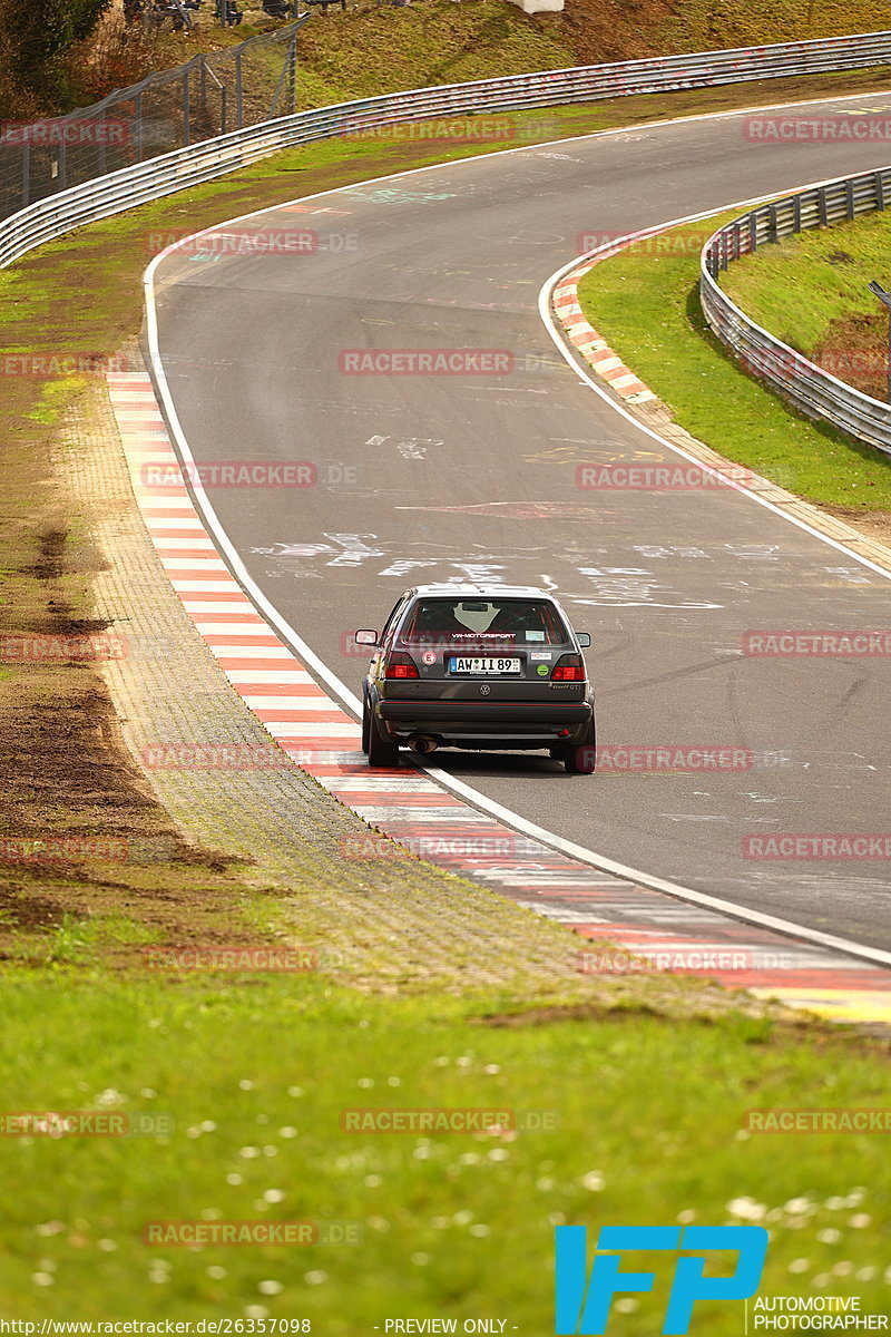 Bild #26357098 - Touristenfahrten Nürburgring Nordschleife (31.03.2024)