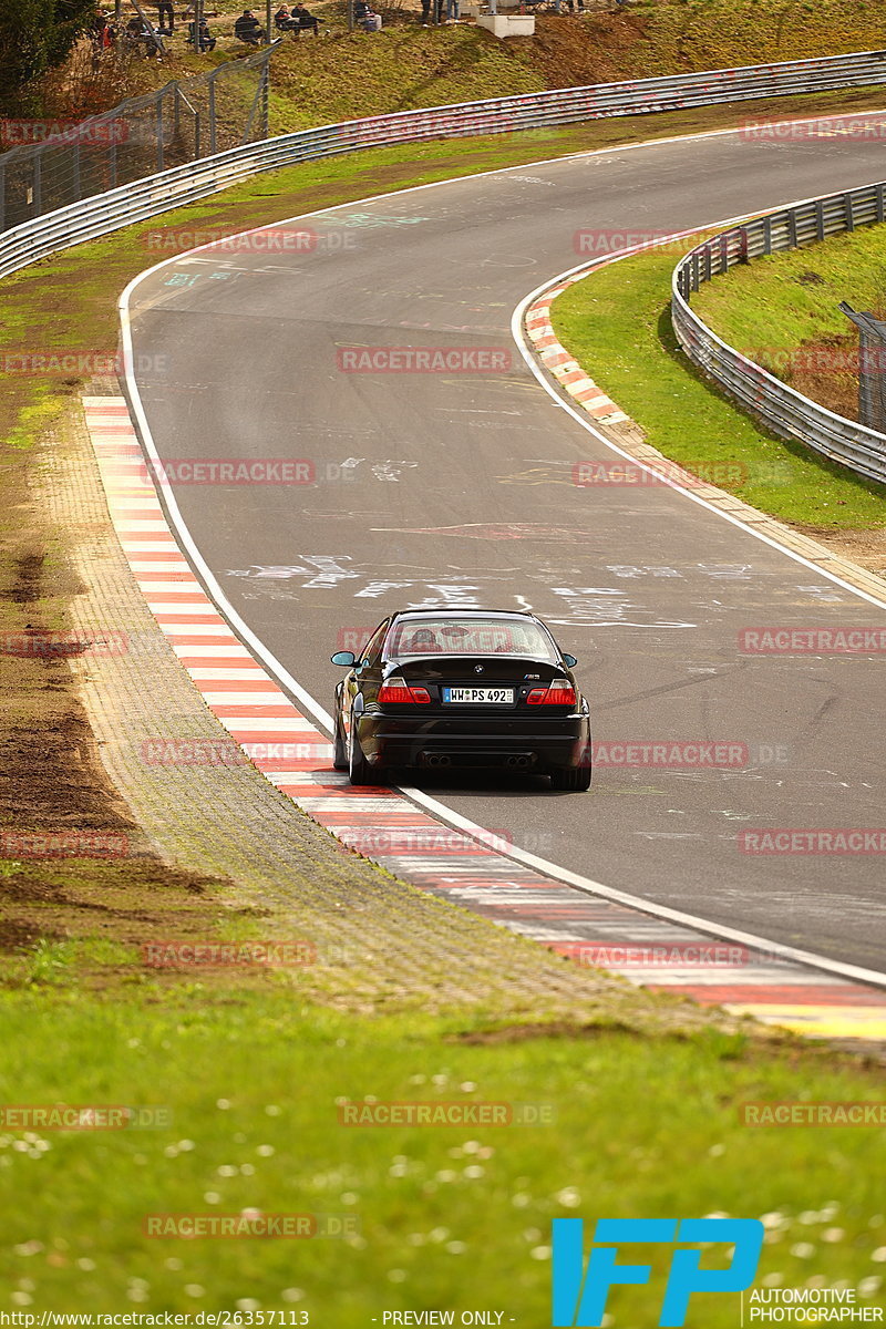 Bild #26357113 - Touristenfahrten Nürburgring Nordschleife (31.03.2024)