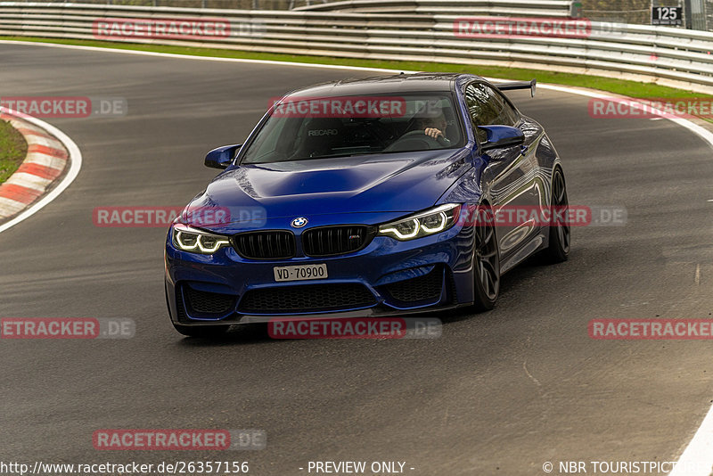 Bild #26357156 - Touristenfahrten Nürburgring Nordschleife (31.03.2024)